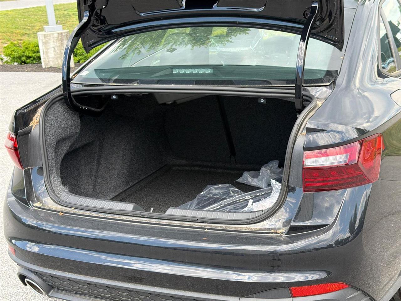 2026 Volkswagen Jetta GLI Autobahn Hagerstown MD