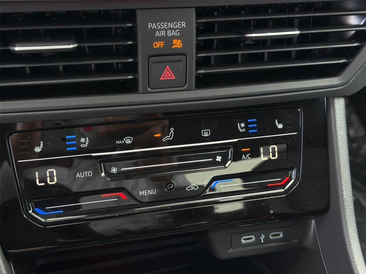 2026 Volkswagen Jetta GLI Autobahn Hagerstown MD