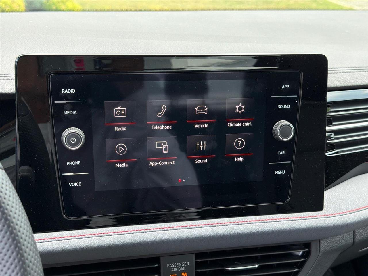2026 Volkswagen Jetta GLI Autobahn Hagerstown MD