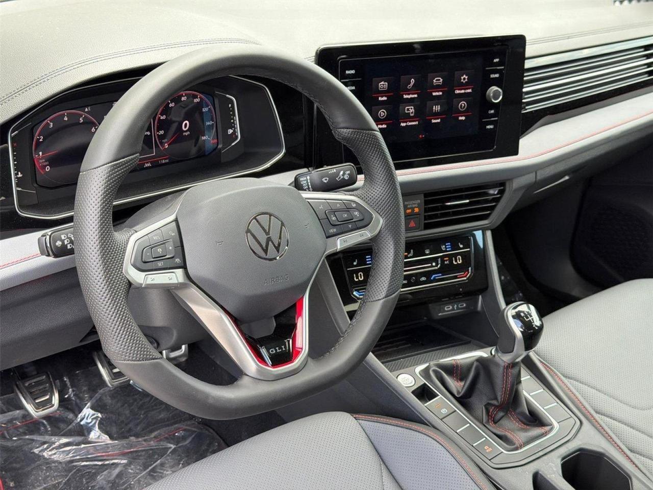 2026 Volkswagen Jetta GLI Autobahn Hagerstown MD