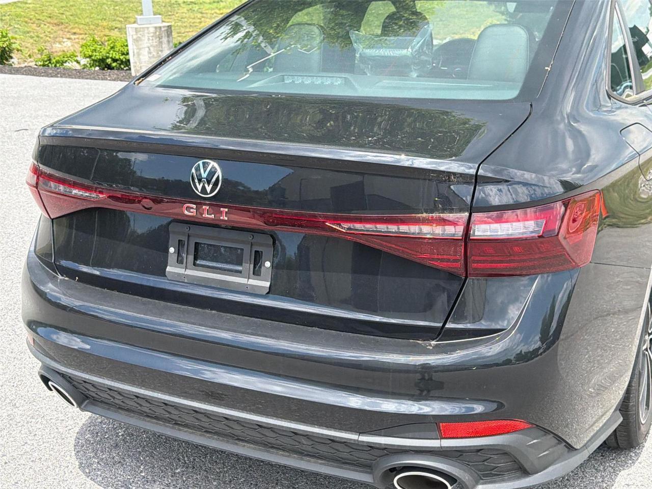 2026 Volkswagen Jetta GLI Autobahn Hagerstown MD