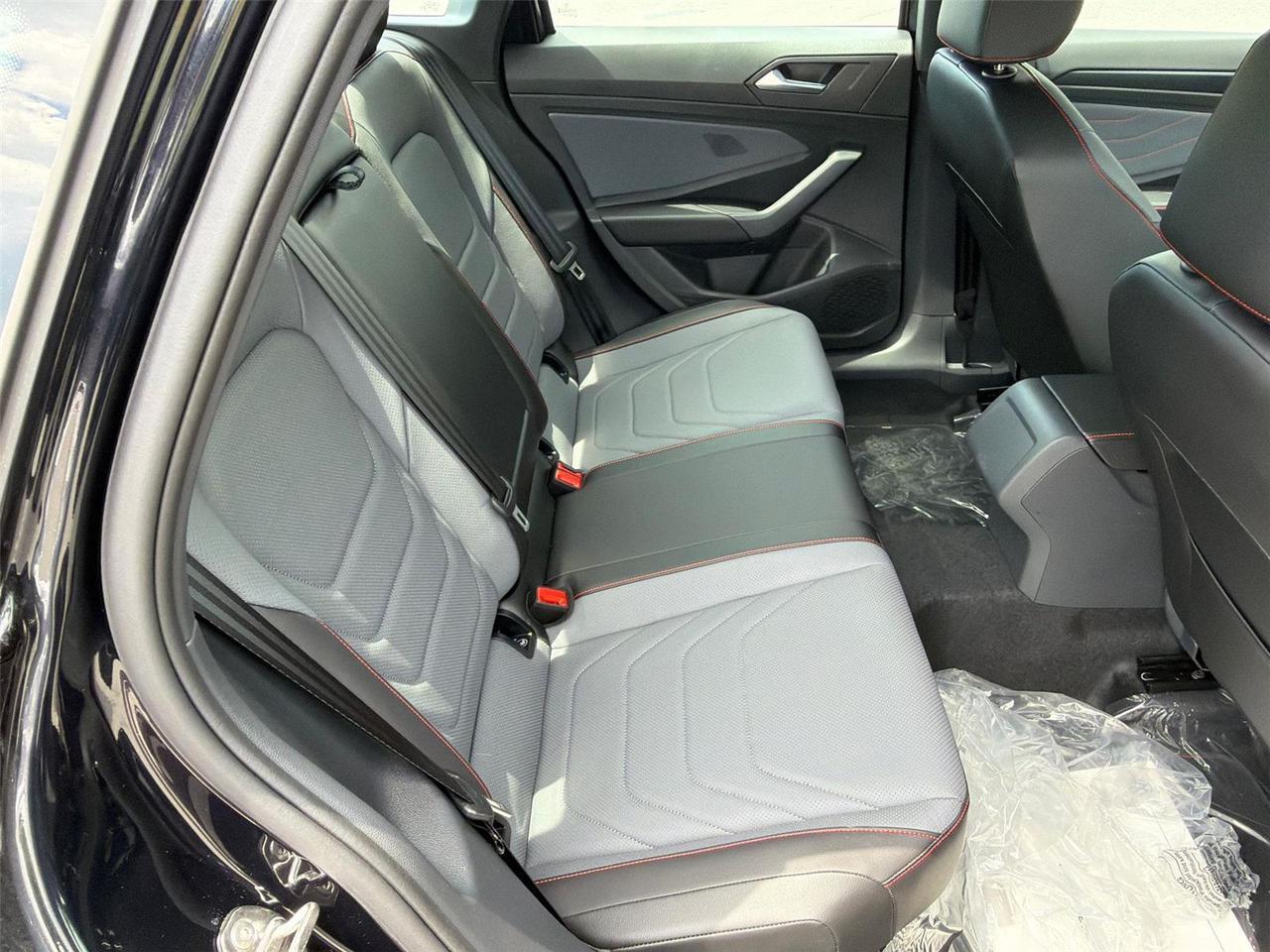 2026 Volkswagen Jetta GLI Autobahn Hagerstown MD