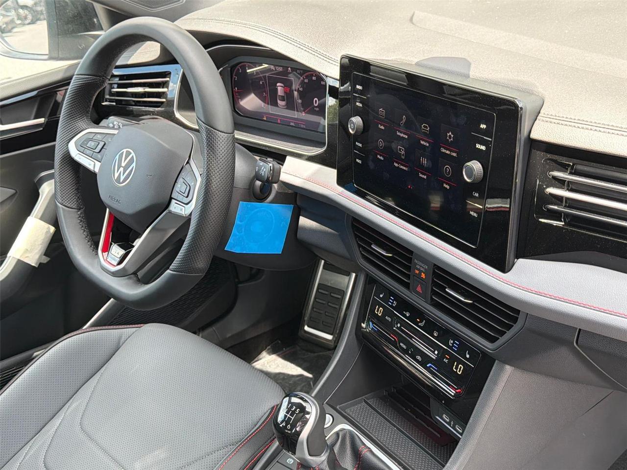 2026 Volkswagen Jetta GLI Autobahn Hagerstown MD