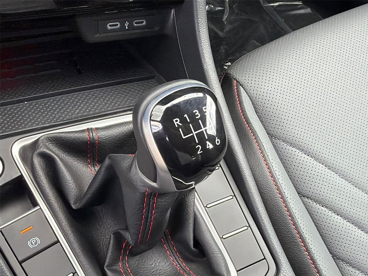 2026 Volkswagen Jetta GLI Autobahn Hagerstown MD