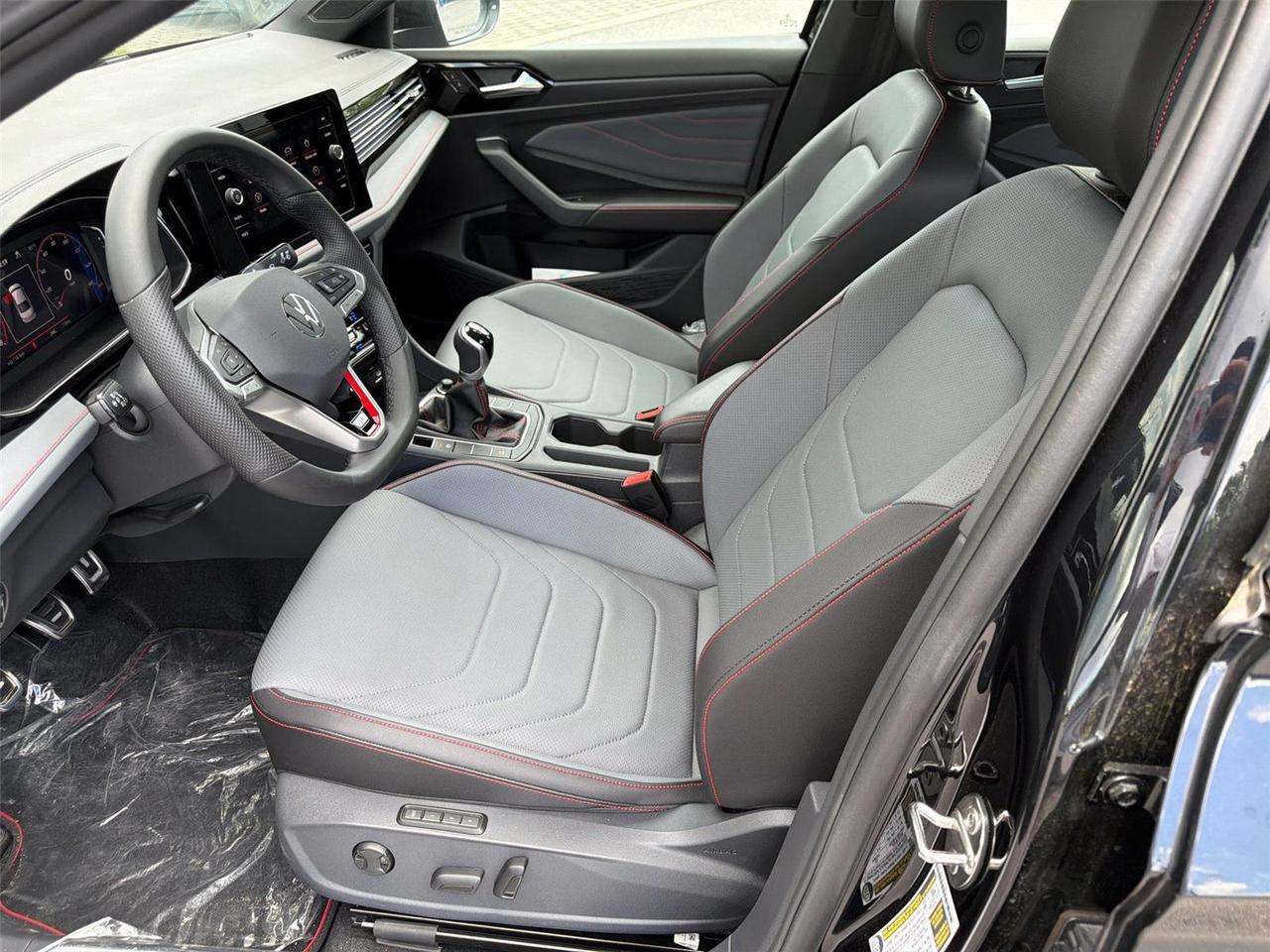 2026 Volkswagen Jetta GLI Autobahn Hagerstown MD
