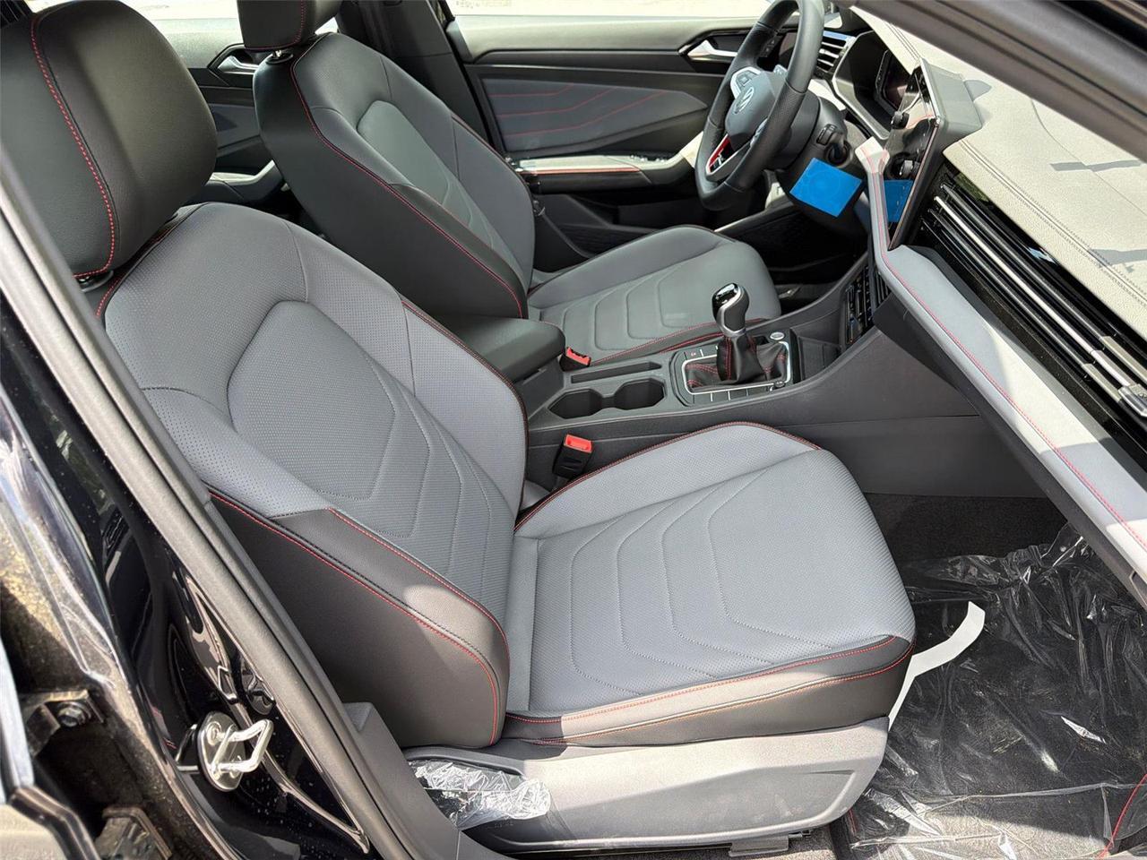 2026 Volkswagen Jetta GLI Autobahn Hagerstown MD