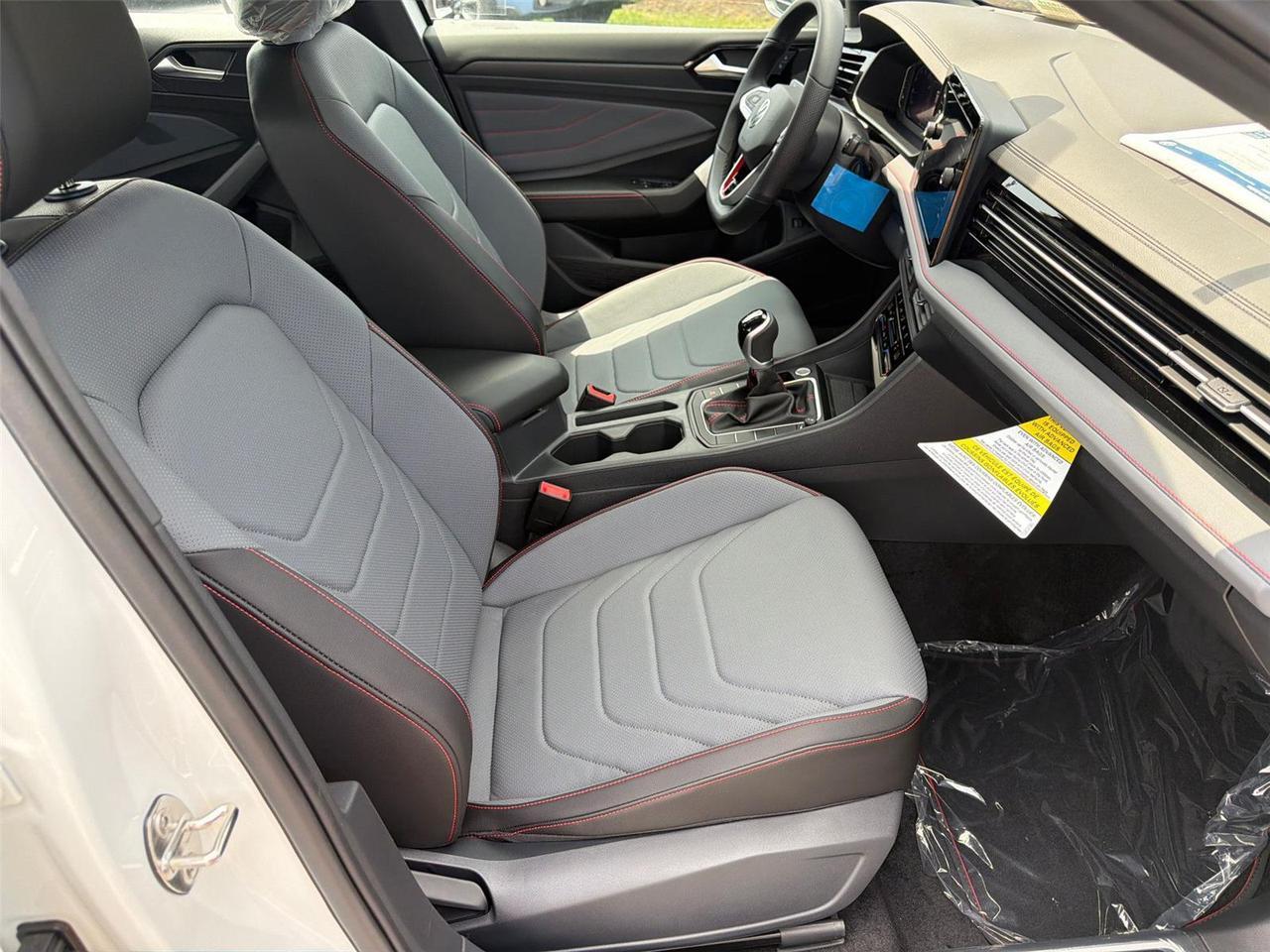 2026 Volkswagen Jetta GLI Autobahn Hagerstown MD