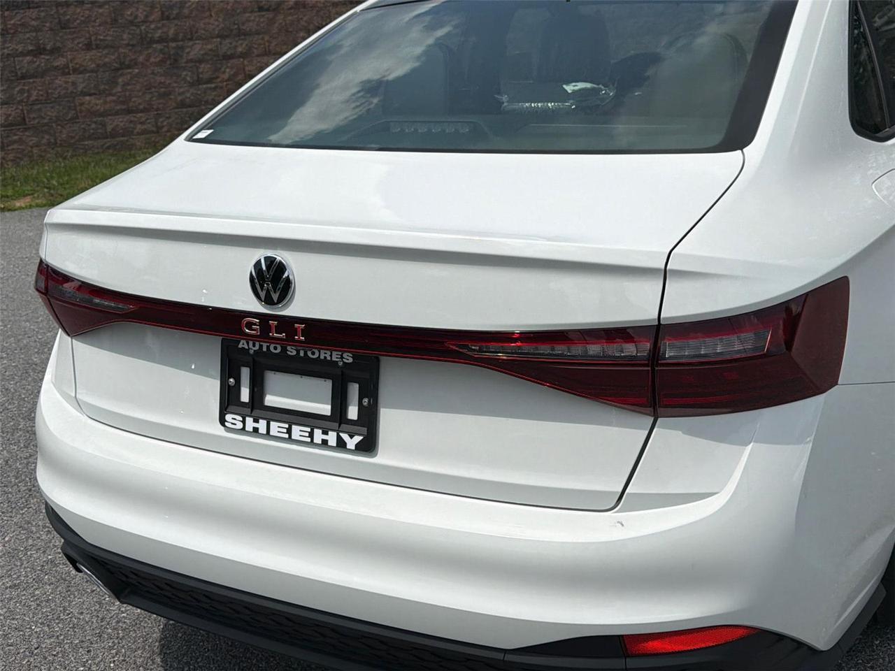 2026 Volkswagen Jetta GLI Autobahn Hagerstown MD