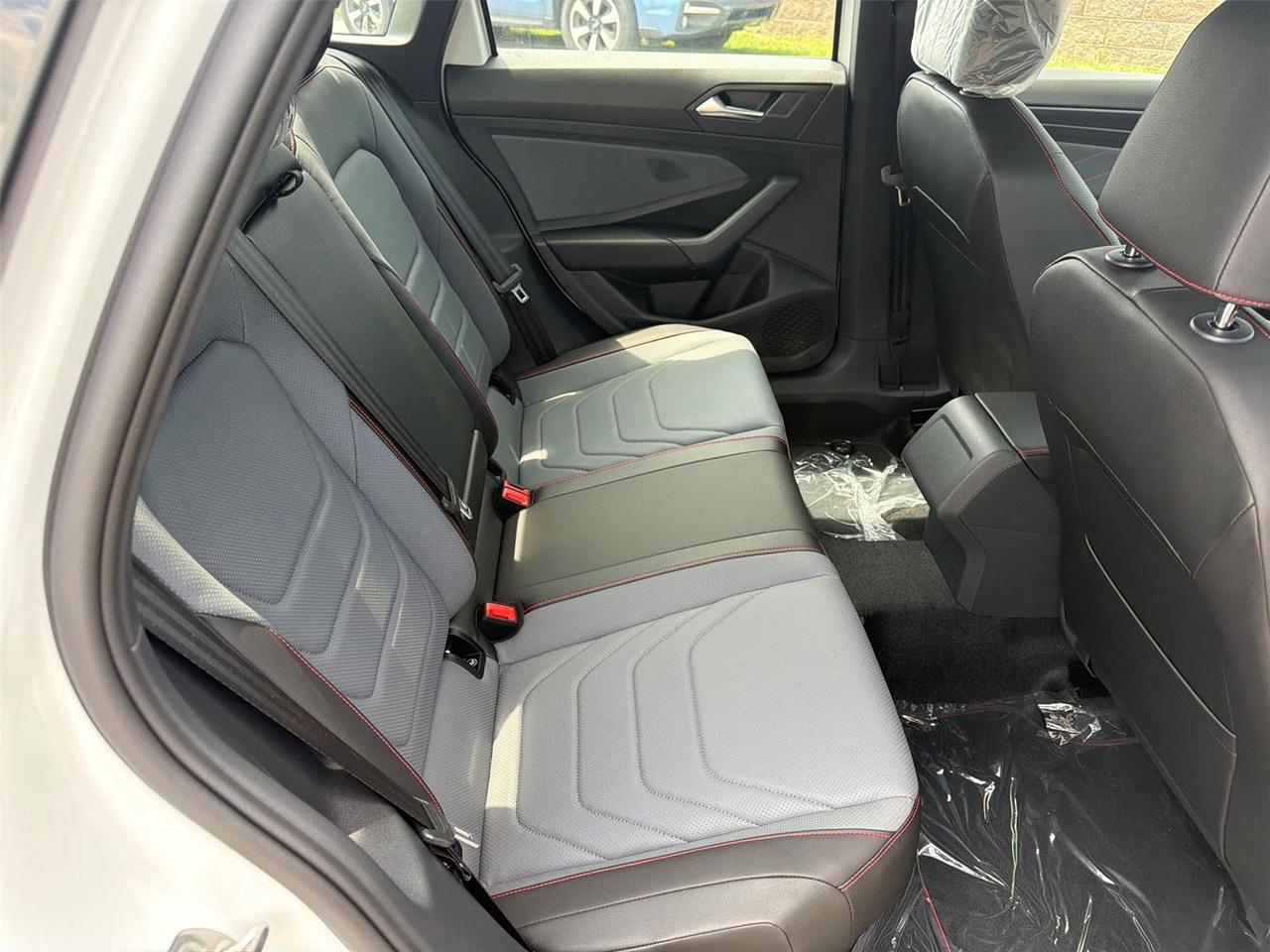 2026 Volkswagen Jetta GLI Autobahn Hagerstown MD