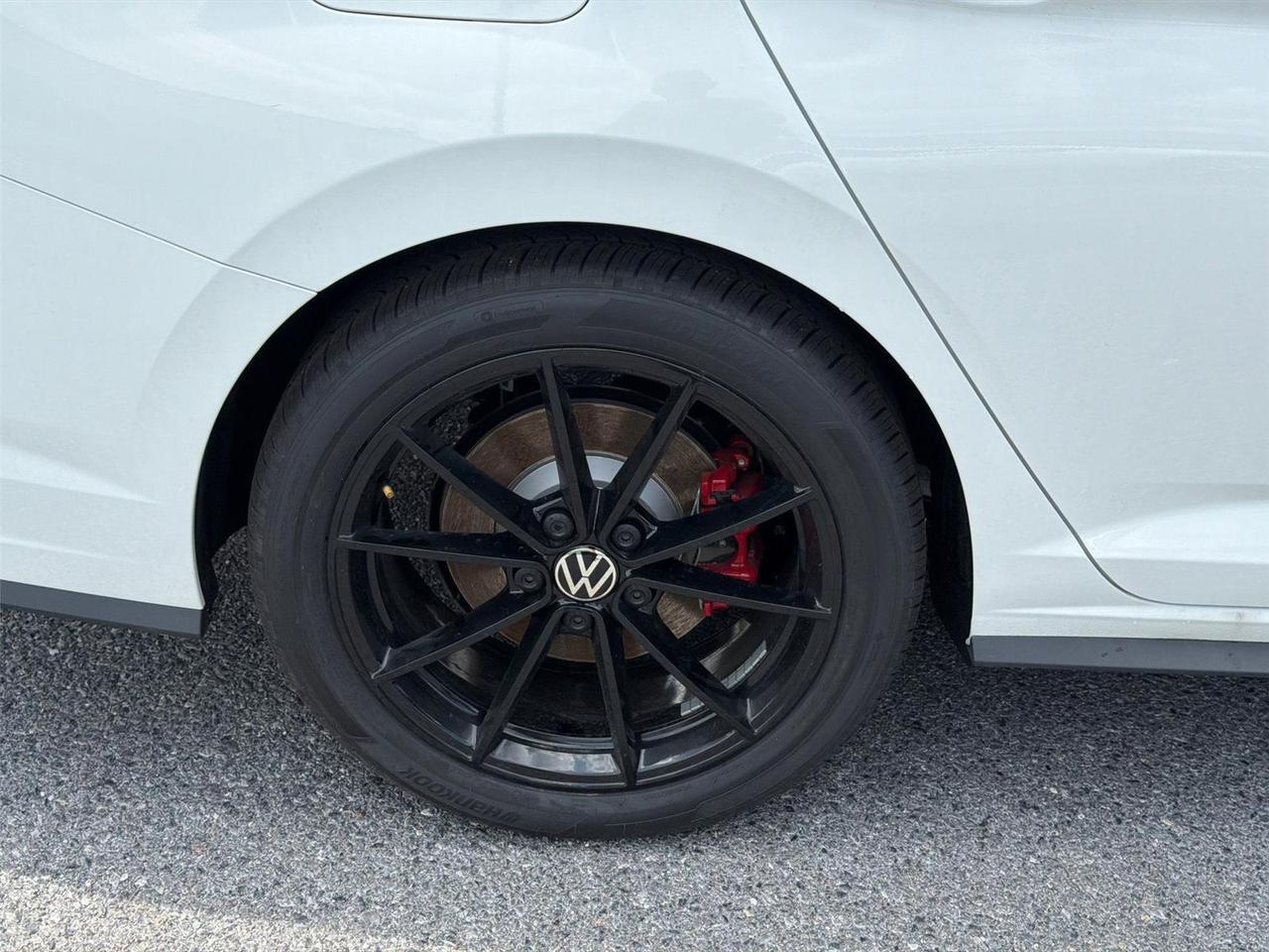 2026 Volkswagen Jetta GLI Autobahn Hagerstown MD