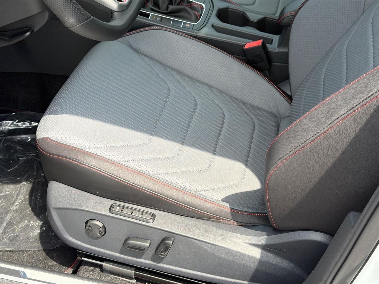 2026 Volkswagen Jetta GLI Autobahn Hagerstown MD