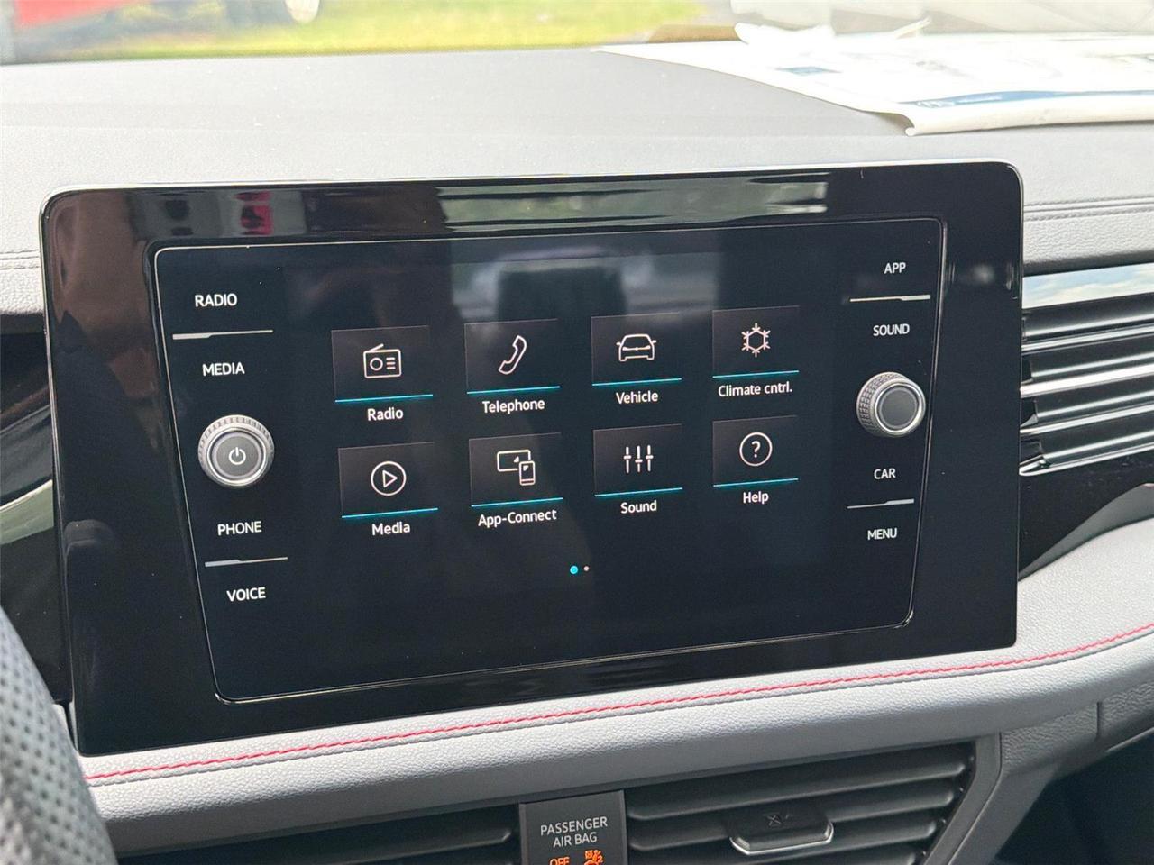 2026 Volkswagen Jetta GLI Autobahn Hagerstown MD