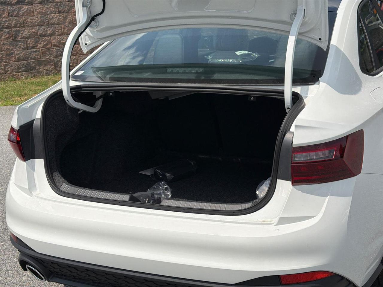 2026 Volkswagen Jetta GLI Autobahn Hagerstown MD