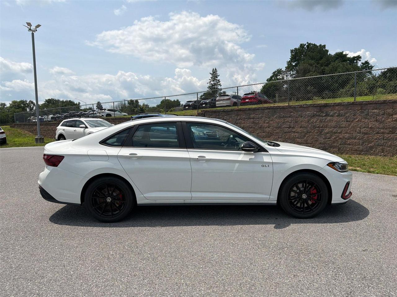 2026 Volkswagen Jetta GLI Autobahn Hagerstown MD