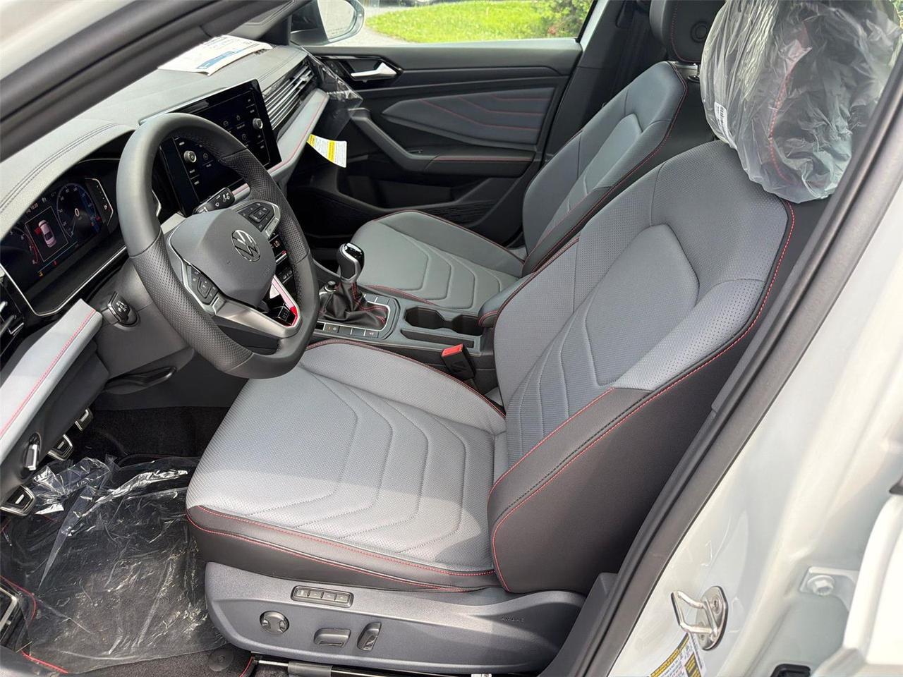 2026 Volkswagen Jetta GLI Autobahn Hagerstown MD