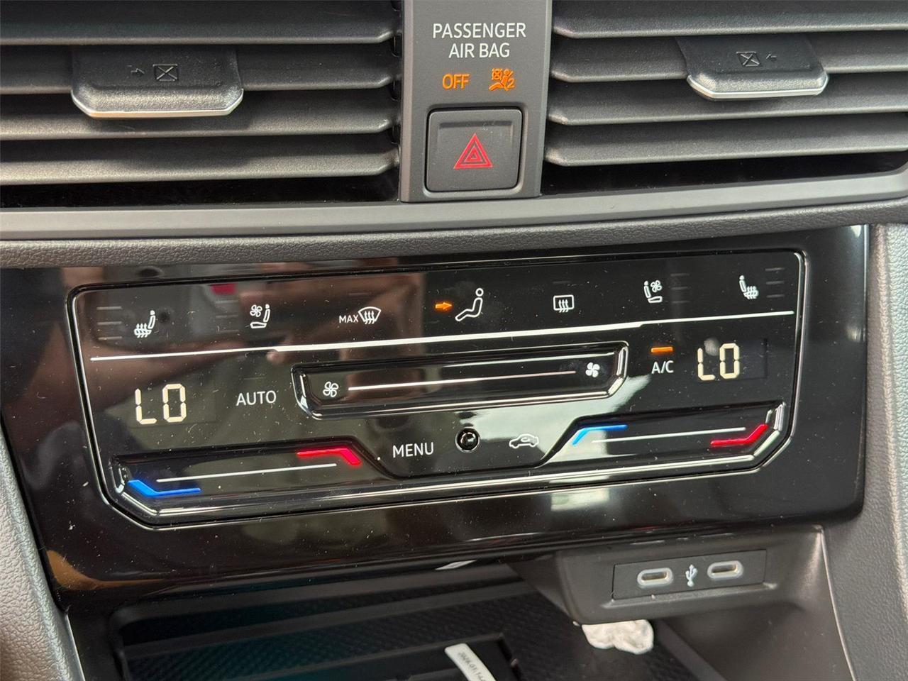 2026 Volkswagen Jetta GLI Autobahn Hagerstown MD