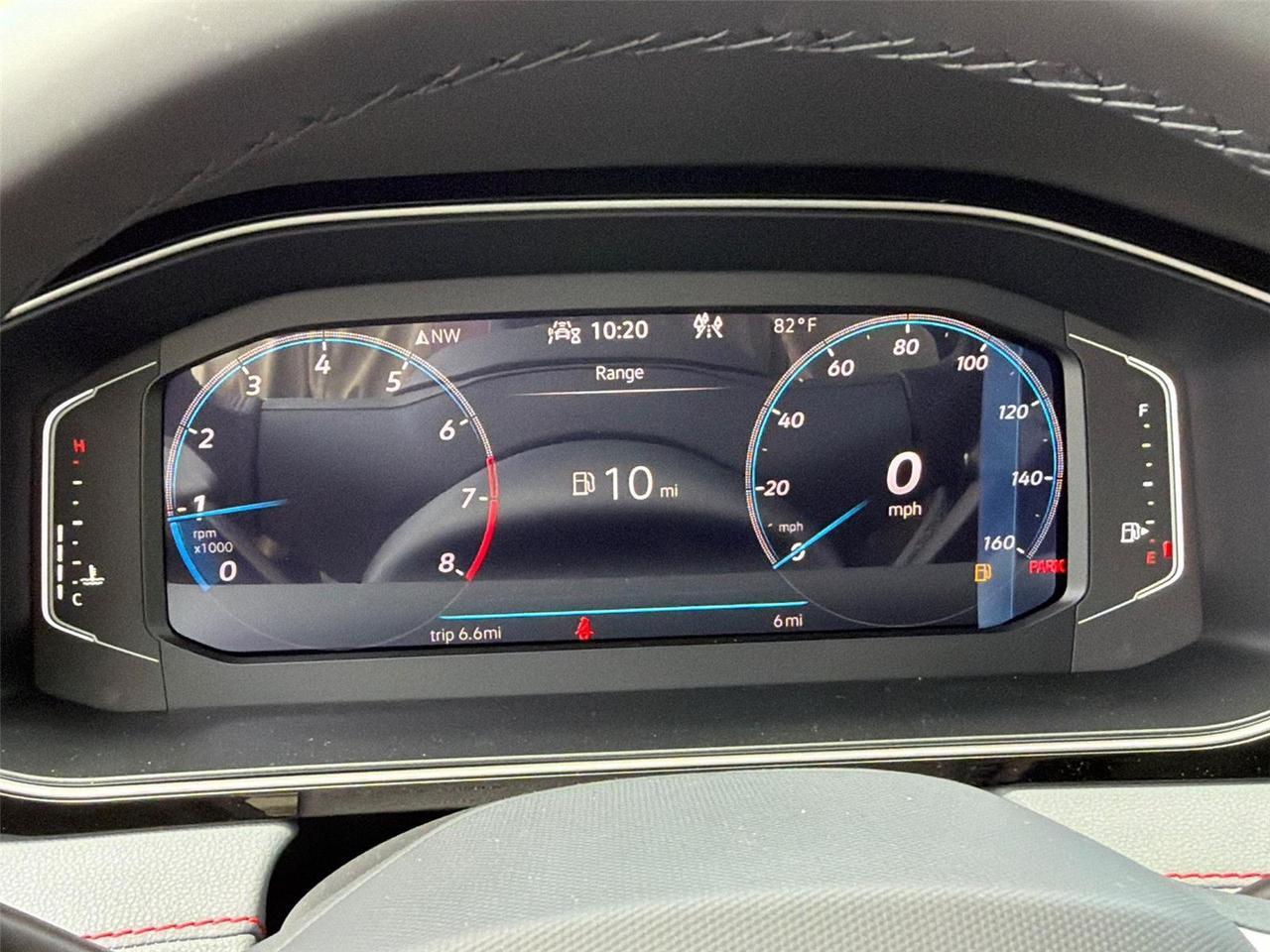 2026 Volkswagen Jetta GLI Autobahn Hagerstown MD