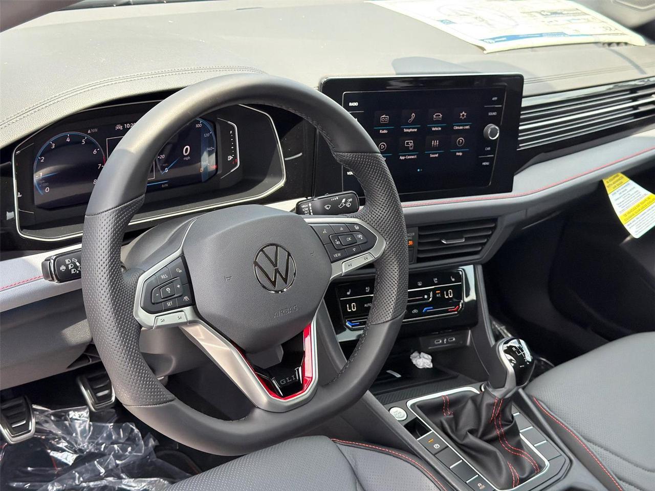 2026 Volkswagen Jetta GLI Autobahn Hagerstown MD