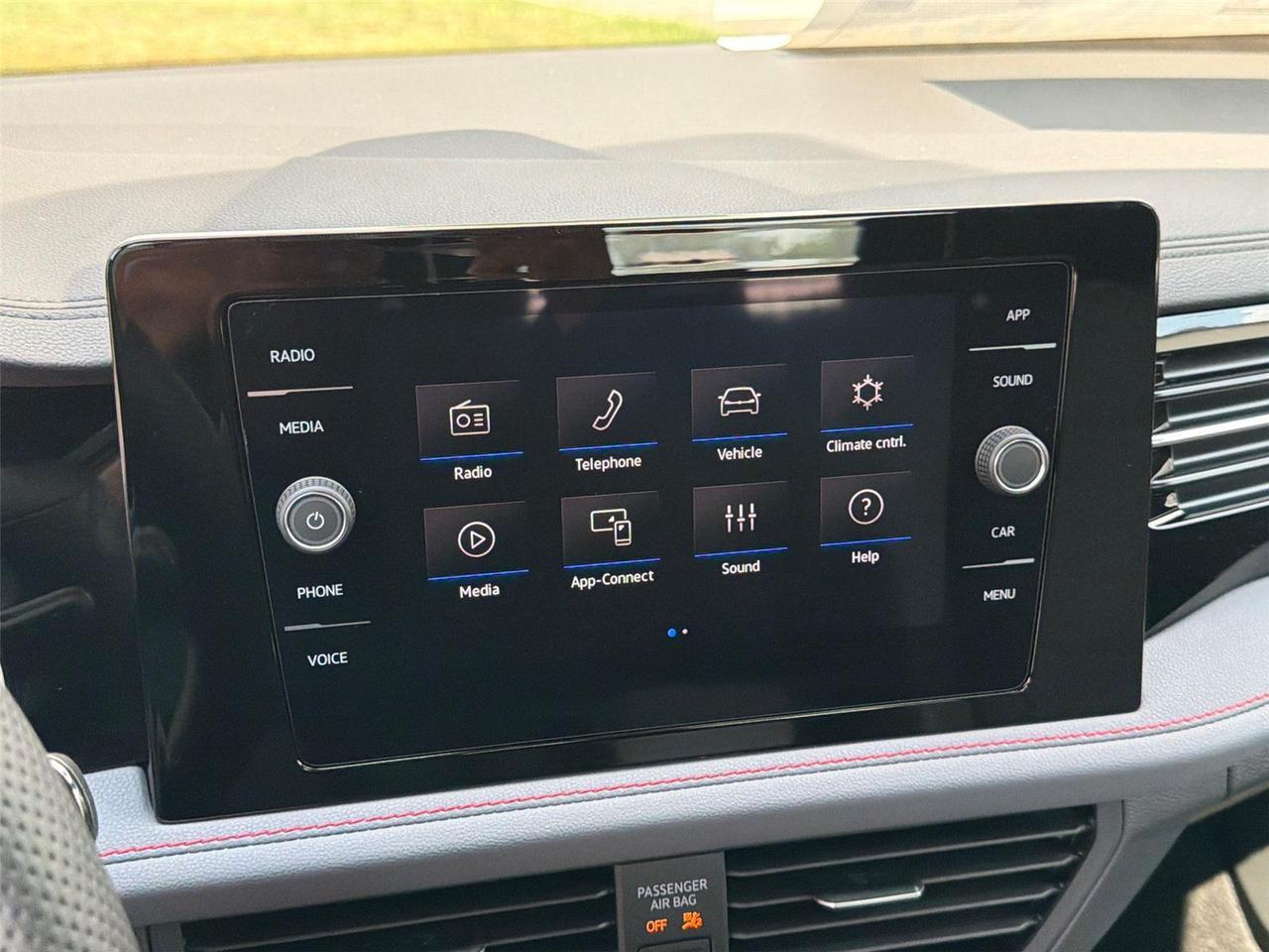 2026 Volkswagen Jetta GLI Autobahn Hagerstown MD