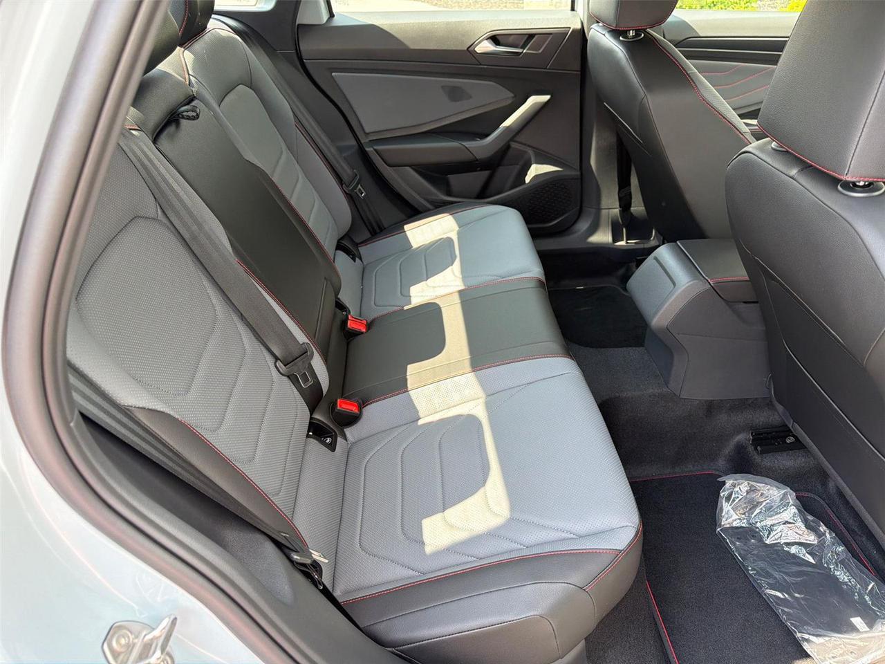 2026 Volkswagen Jetta GLI Autobahn Hagerstown MD