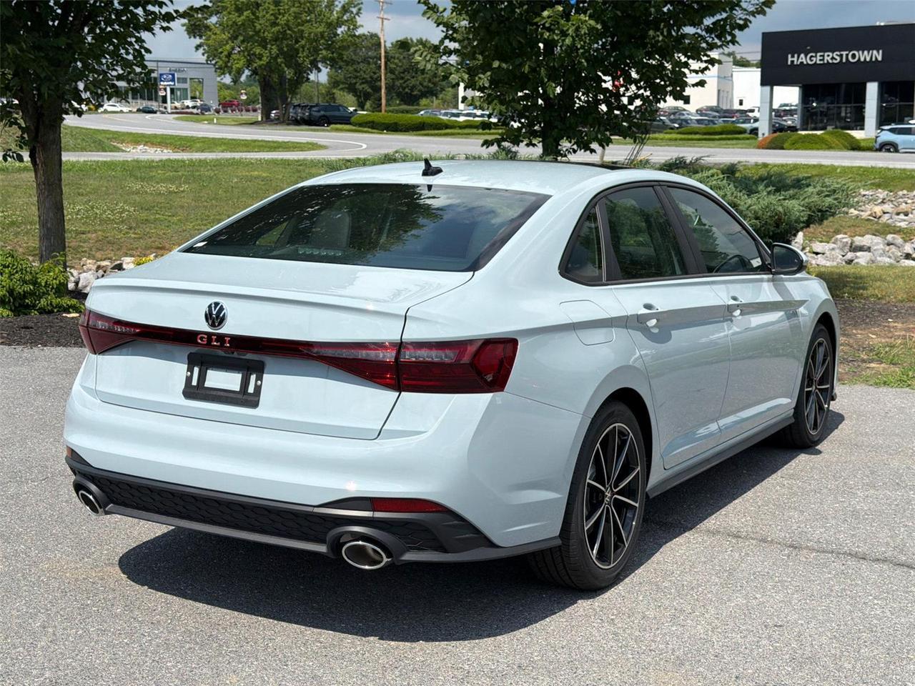 2026 Volkswagen Jetta GLI Autobahn Hagerstown MD