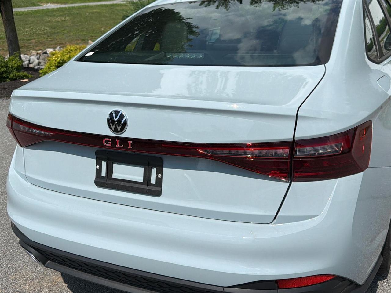 2026 Volkswagen Jetta GLI Autobahn Hagerstown MD