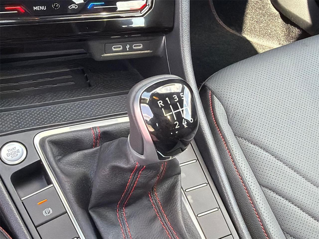 2026 Volkswagen Jetta GLI Autobahn Hagerstown MD