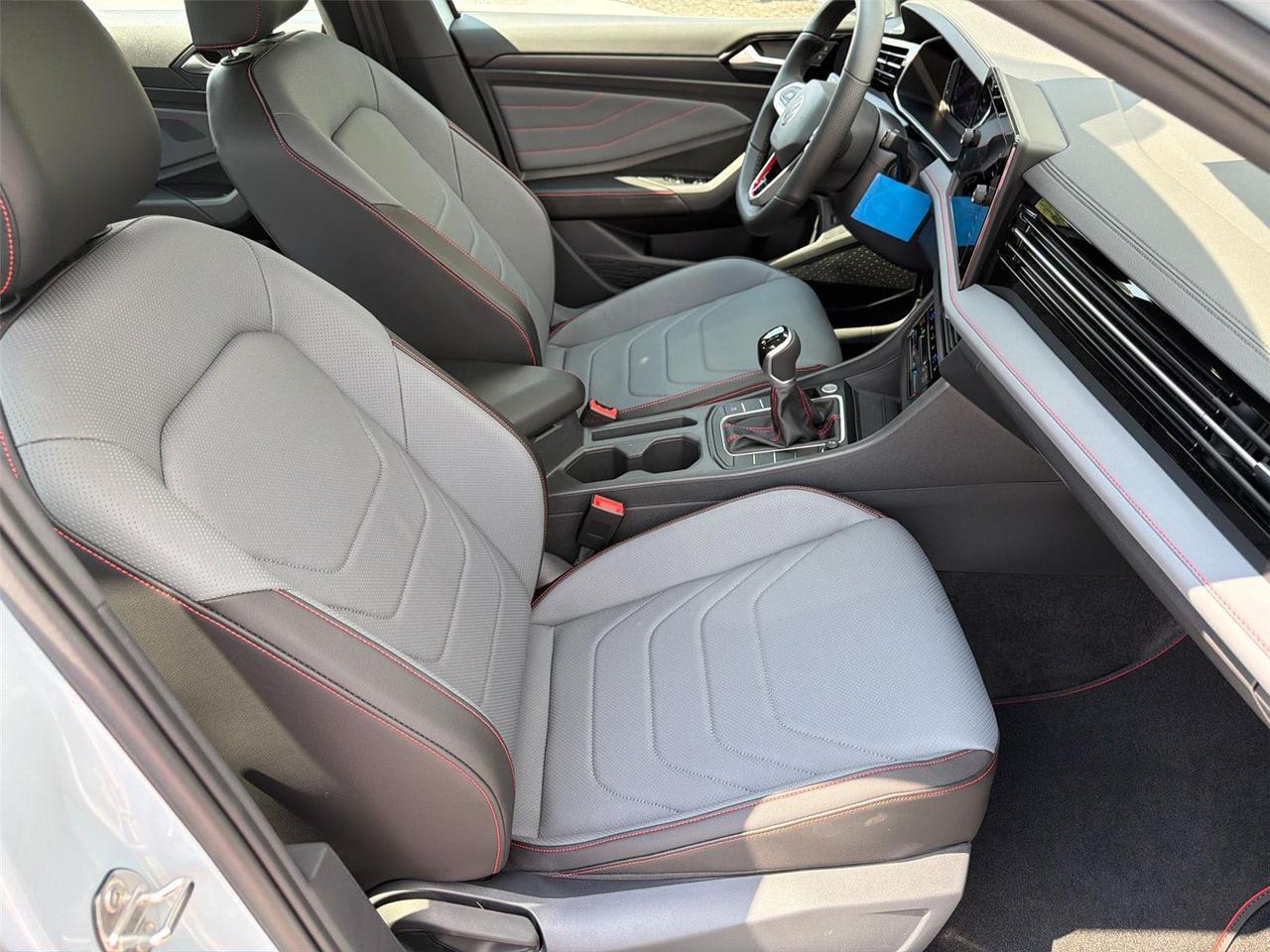 2026 Volkswagen Jetta GLI Autobahn Hagerstown MD