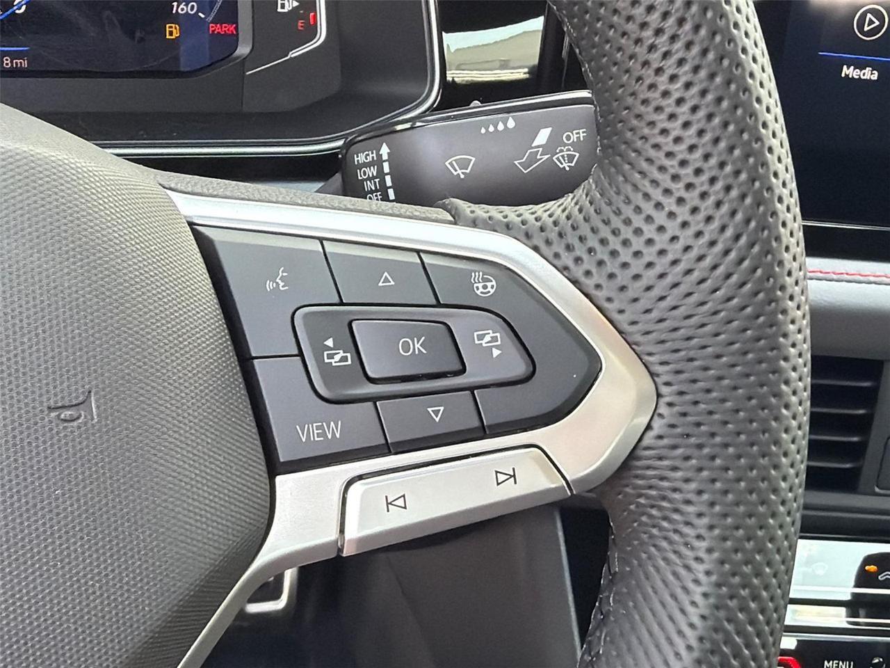 2026 Volkswagen Jetta GLI Autobahn Hagerstown MD