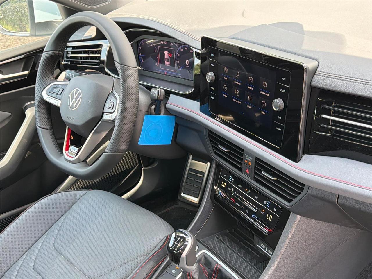 2026 Volkswagen Jetta GLI Autobahn Hagerstown MD