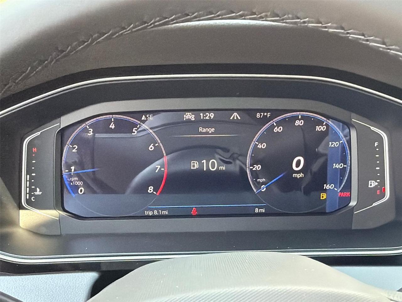 2026 Volkswagen Jetta GLI Autobahn Hagerstown MD