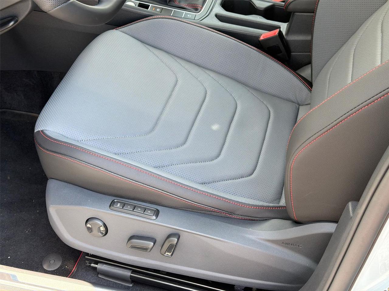 2026 Volkswagen Jetta GLI Autobahn Hagerstown MD