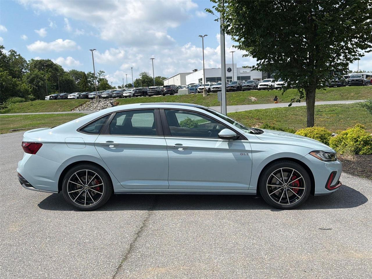 2026 Volkswagen Jetta GLI Autobahn Hagerstown MD