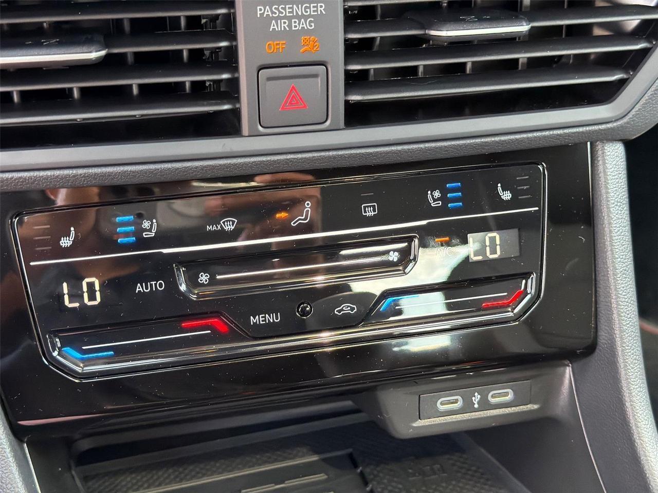 2026 Volkswagen Jetta GLI Autobahn Hagerstown MD