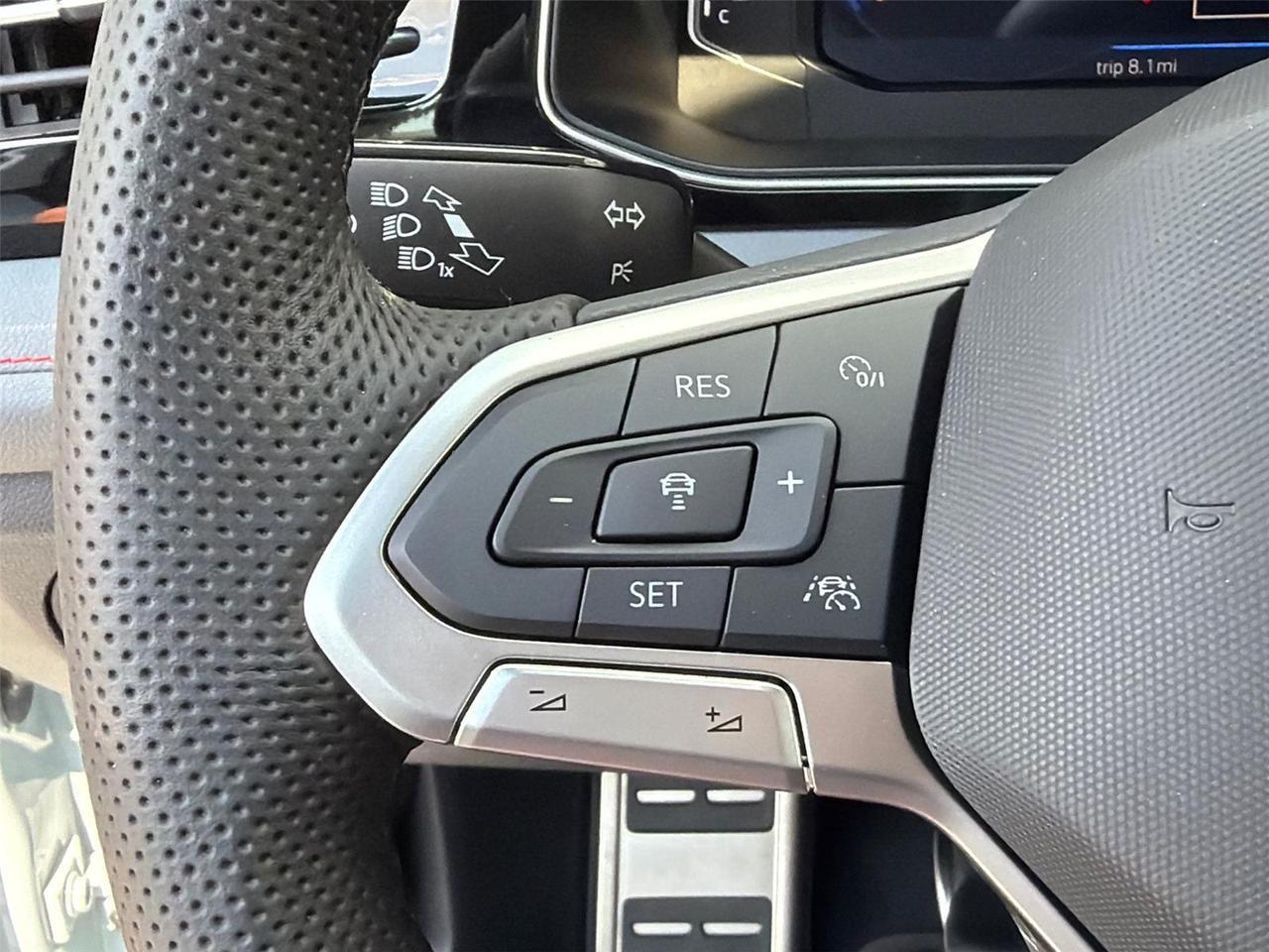 2026 Volkswagen Jetta GLI Autobahn Hagerstown MD