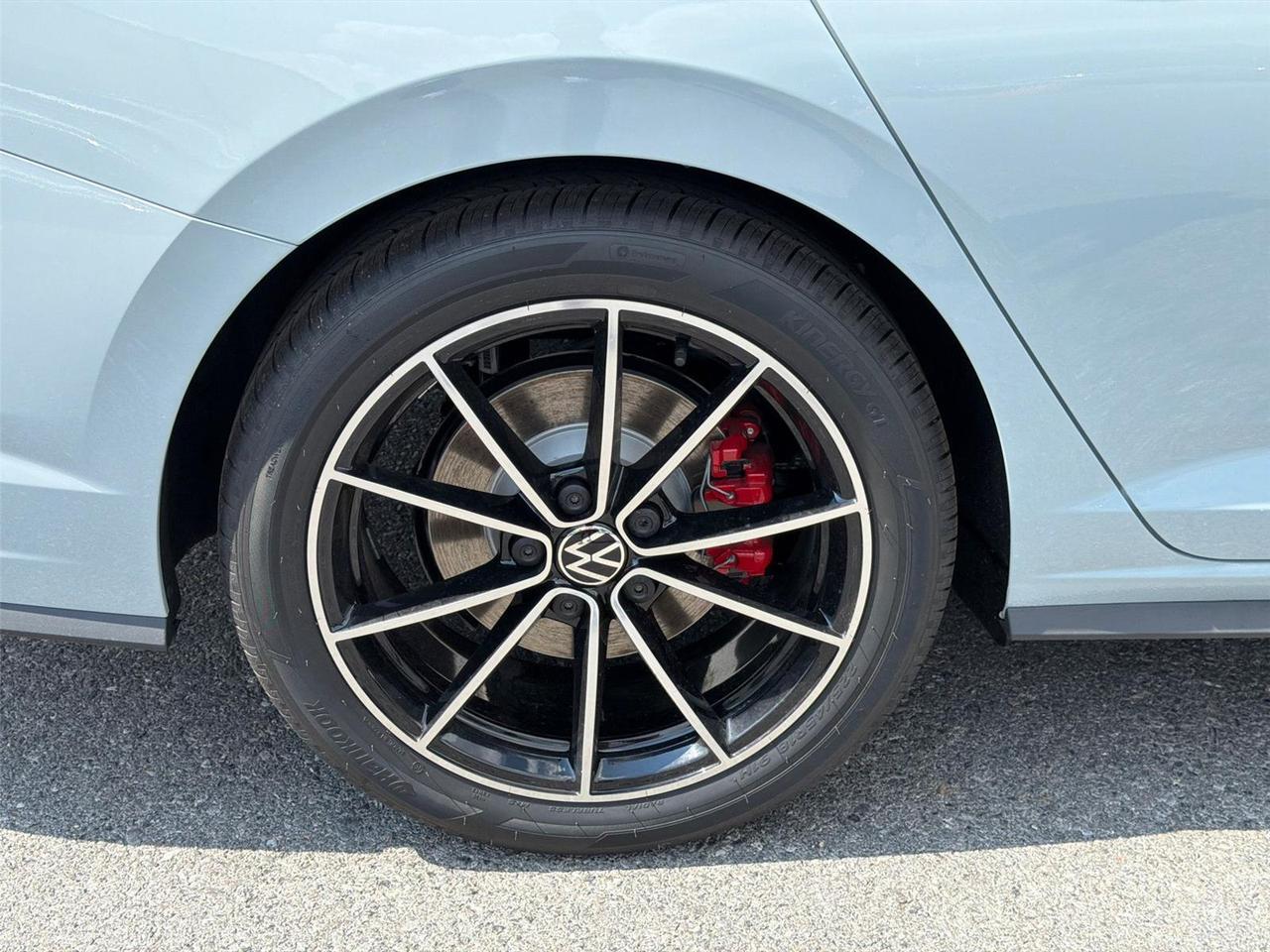 2026 Volkswagen Jetta GLI Autobahn Hagerstown MD