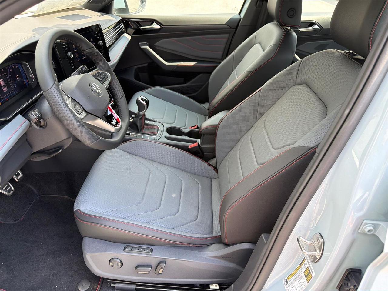 2026 Volkswagen Jetta GLI Autobahn Hagerstown MD