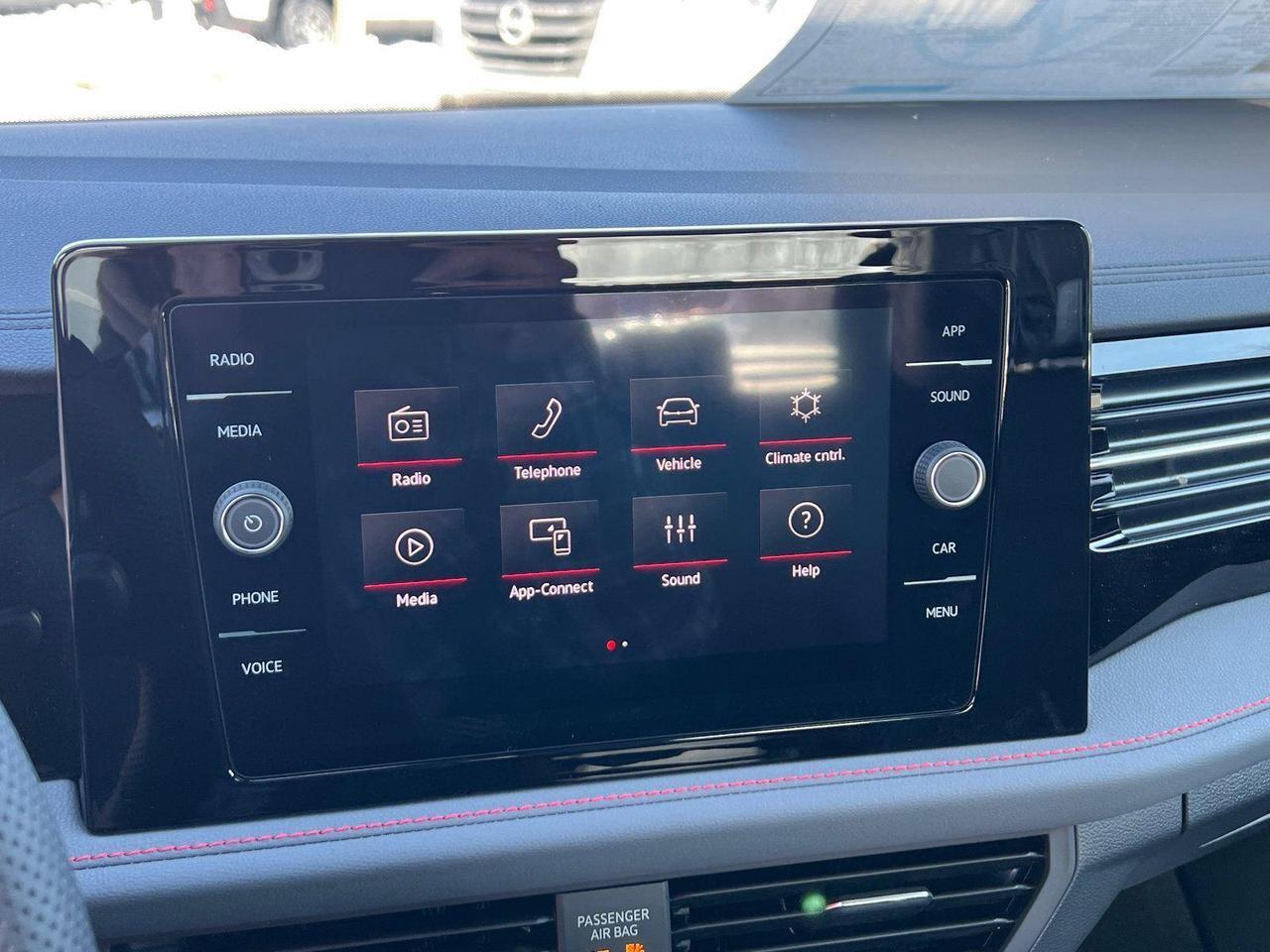 2026 Volkswagen Jetta GLI Autobahn Hagerstown MD