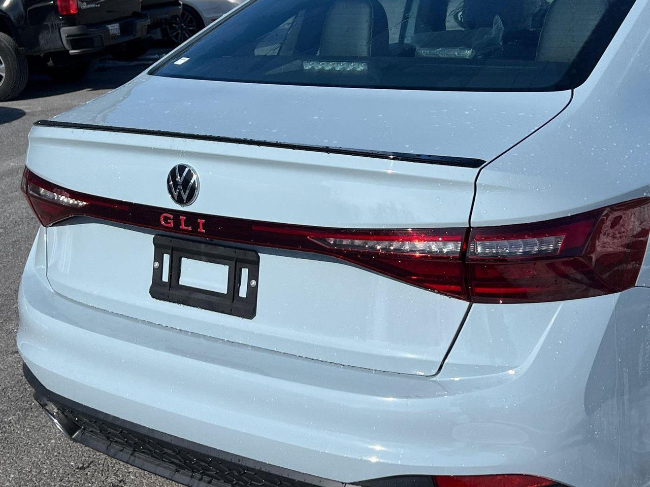 2026 Volkswagen Jetta GLI Autobahn Hagerstown MD