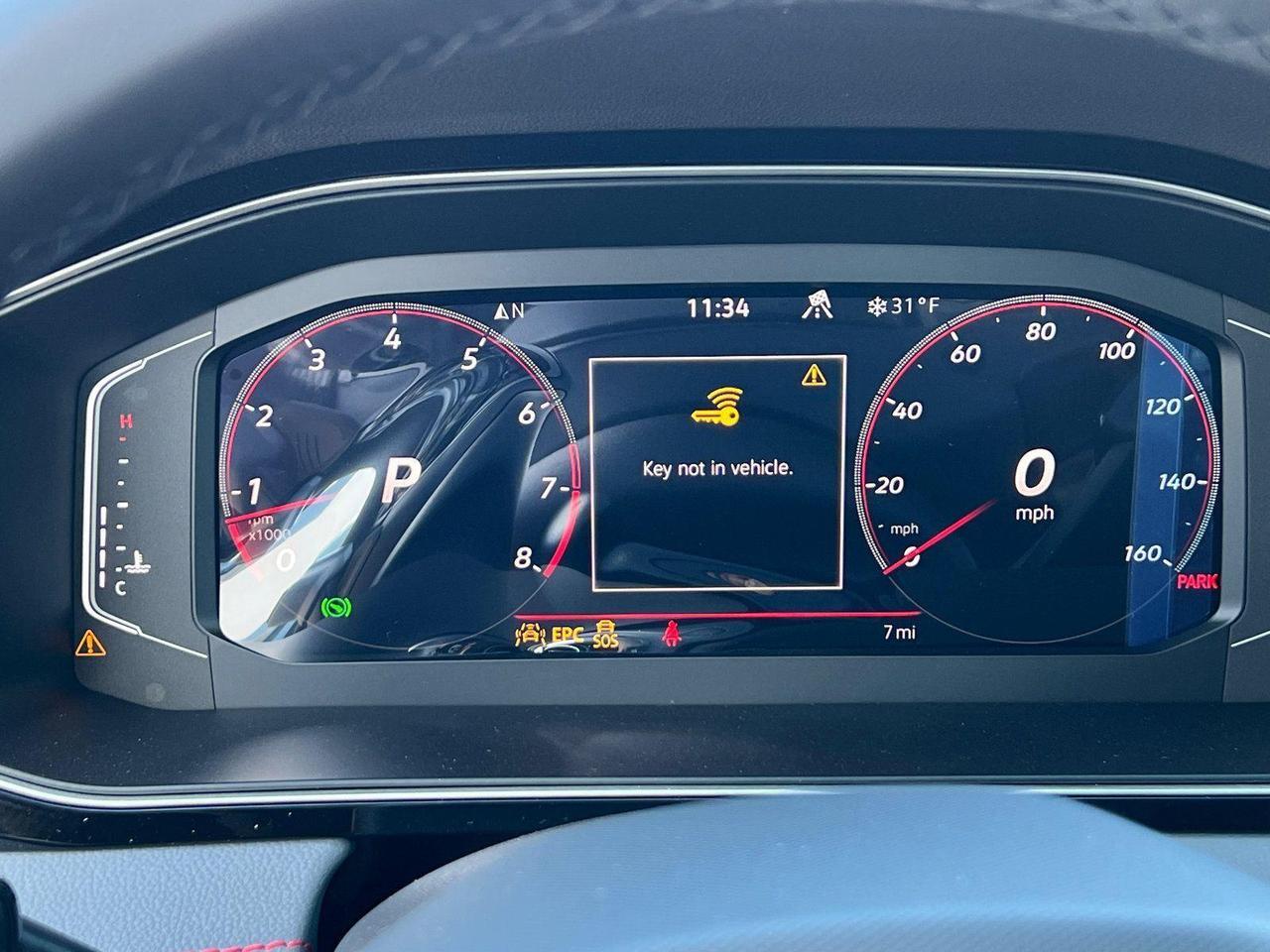 2026 Volkswagen Jetta GLI Autobahn Hagerstown MD