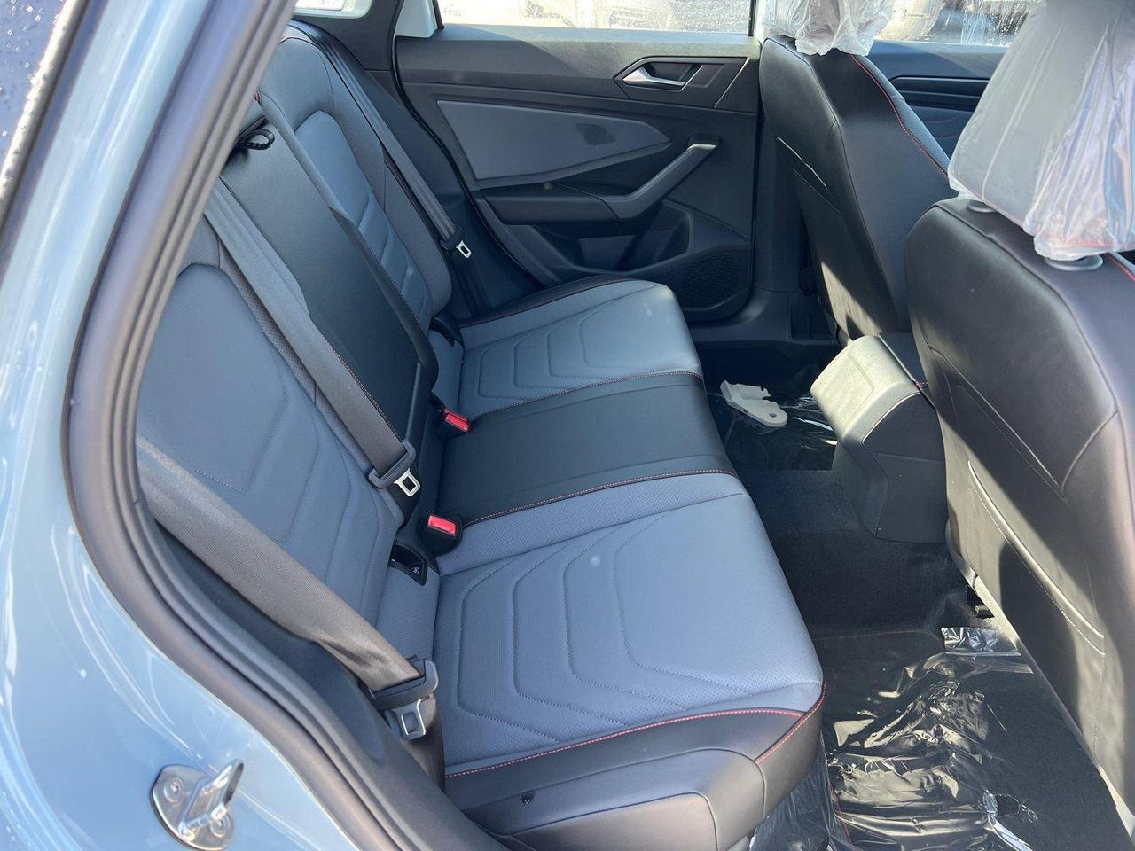 2026 Volkswagen Jetta GLI Autobahn Hagerstown MD