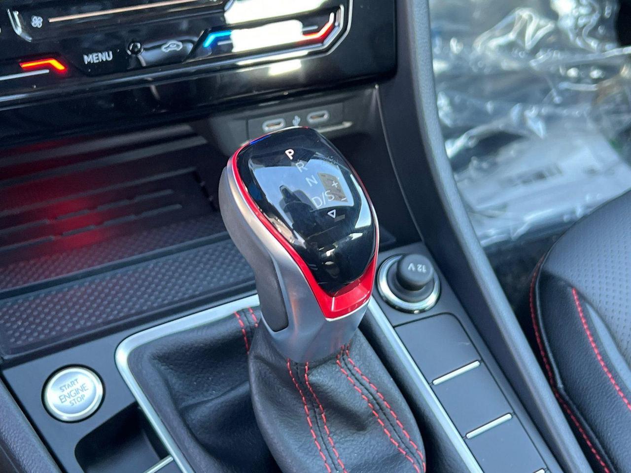 2026 Volkswagen Jetta GLI Autobahn Hagerstown MD