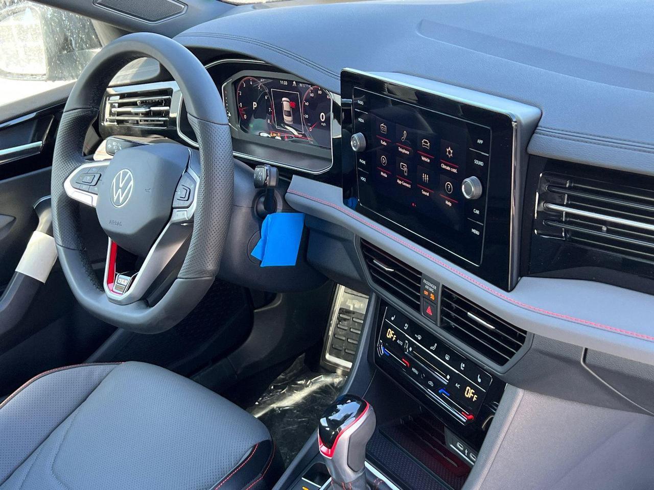2026 Volkswagen Jetta GLI Autobahn Hagerstown MD