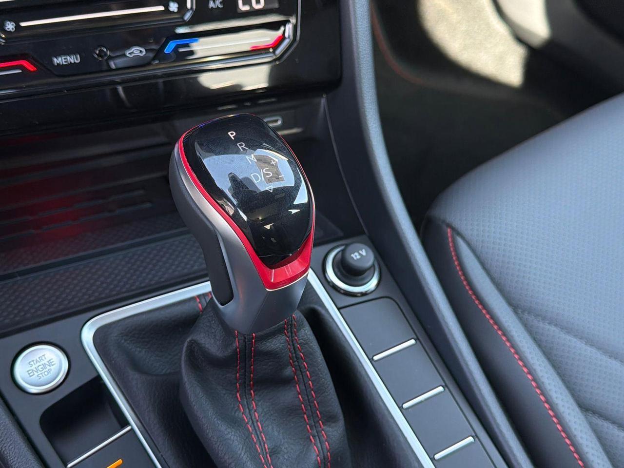 2026 Volkswagen Jetta GLI Autobahn Hagerstown MD