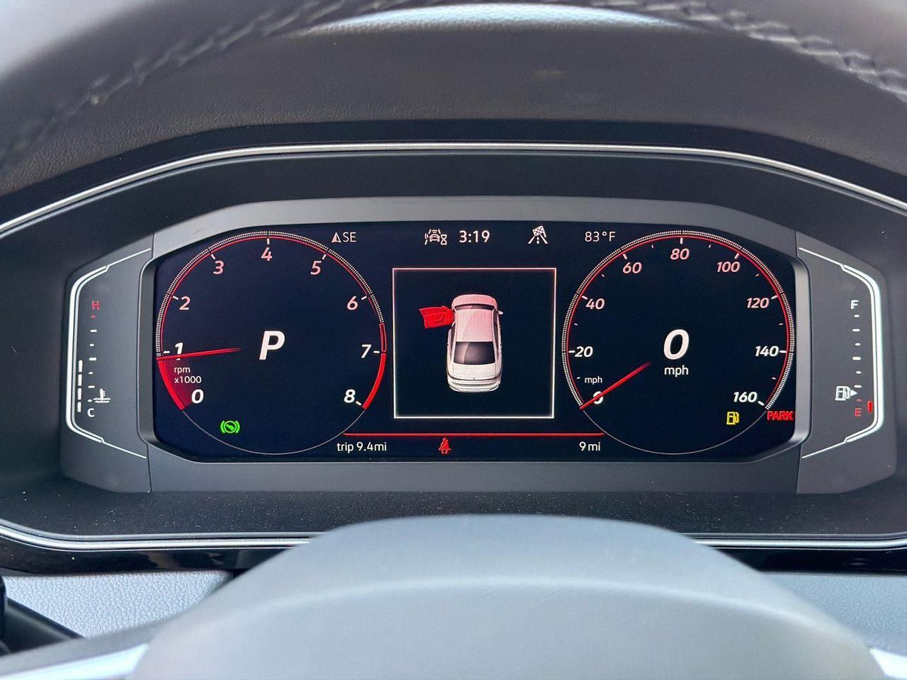 2026 Volkswagen Jetta GLI Autobahn Hagerstown MD