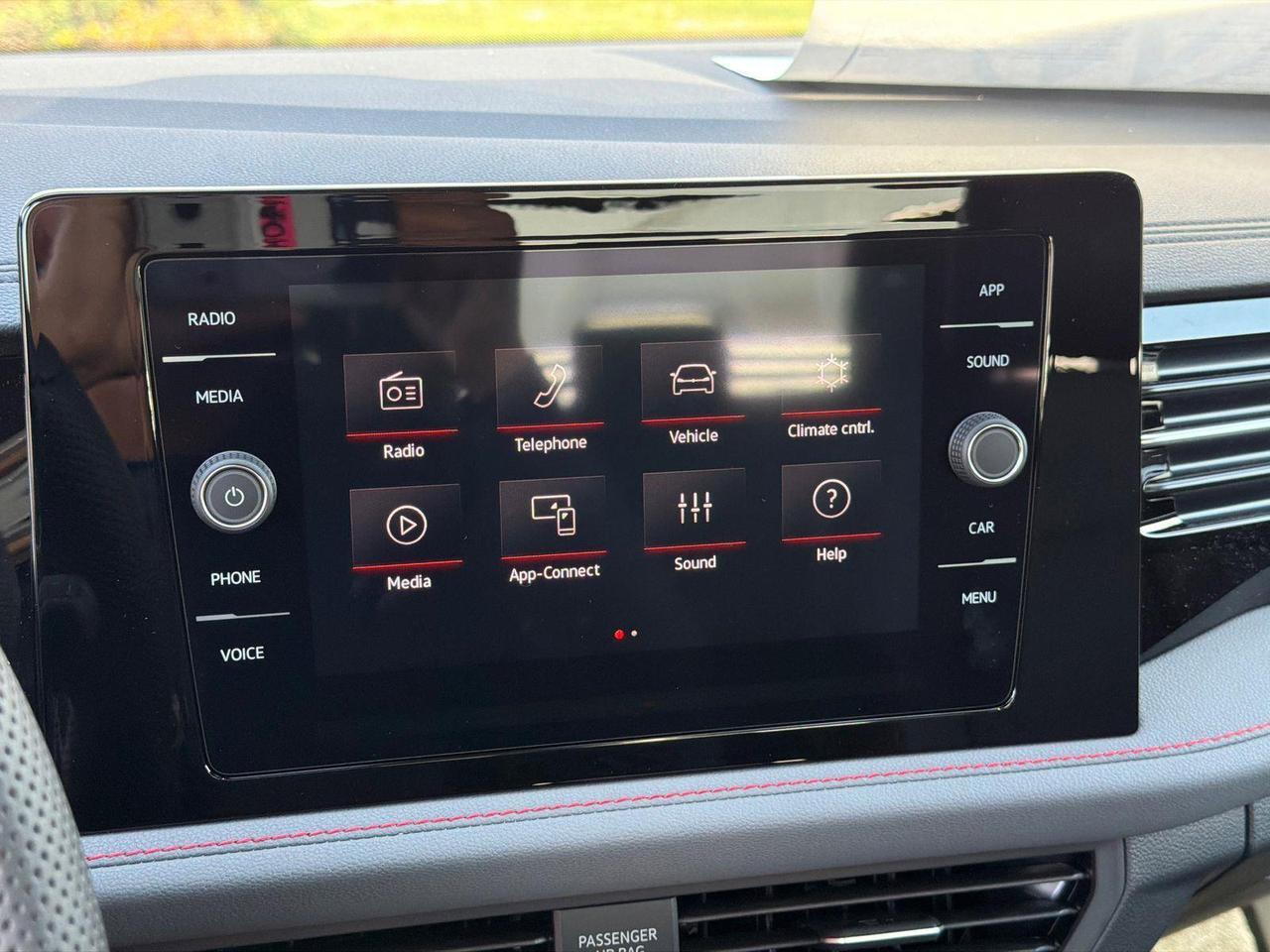 2026 Volkswagen Jetta GLI Autobahn Hagerstown MD