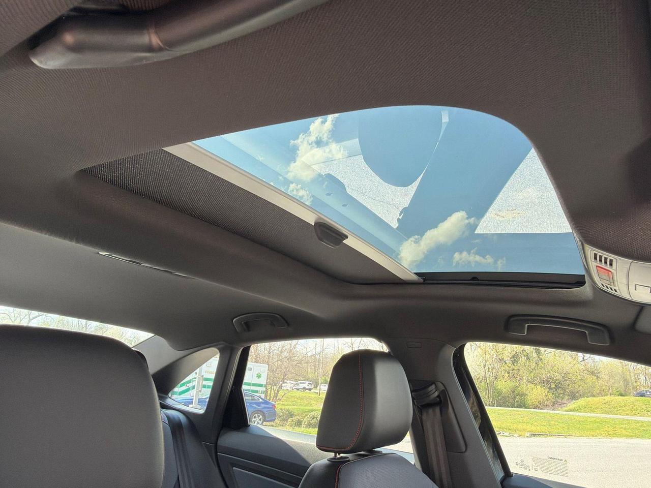 2026 Volkswagen Jetta GLI Autobahn Hagerstown MD