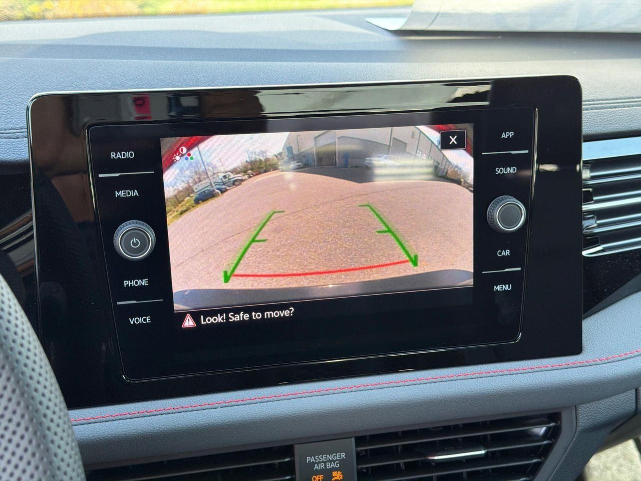 2026 Volkswagen Jetta GLI Autobahn Hagerstown MD