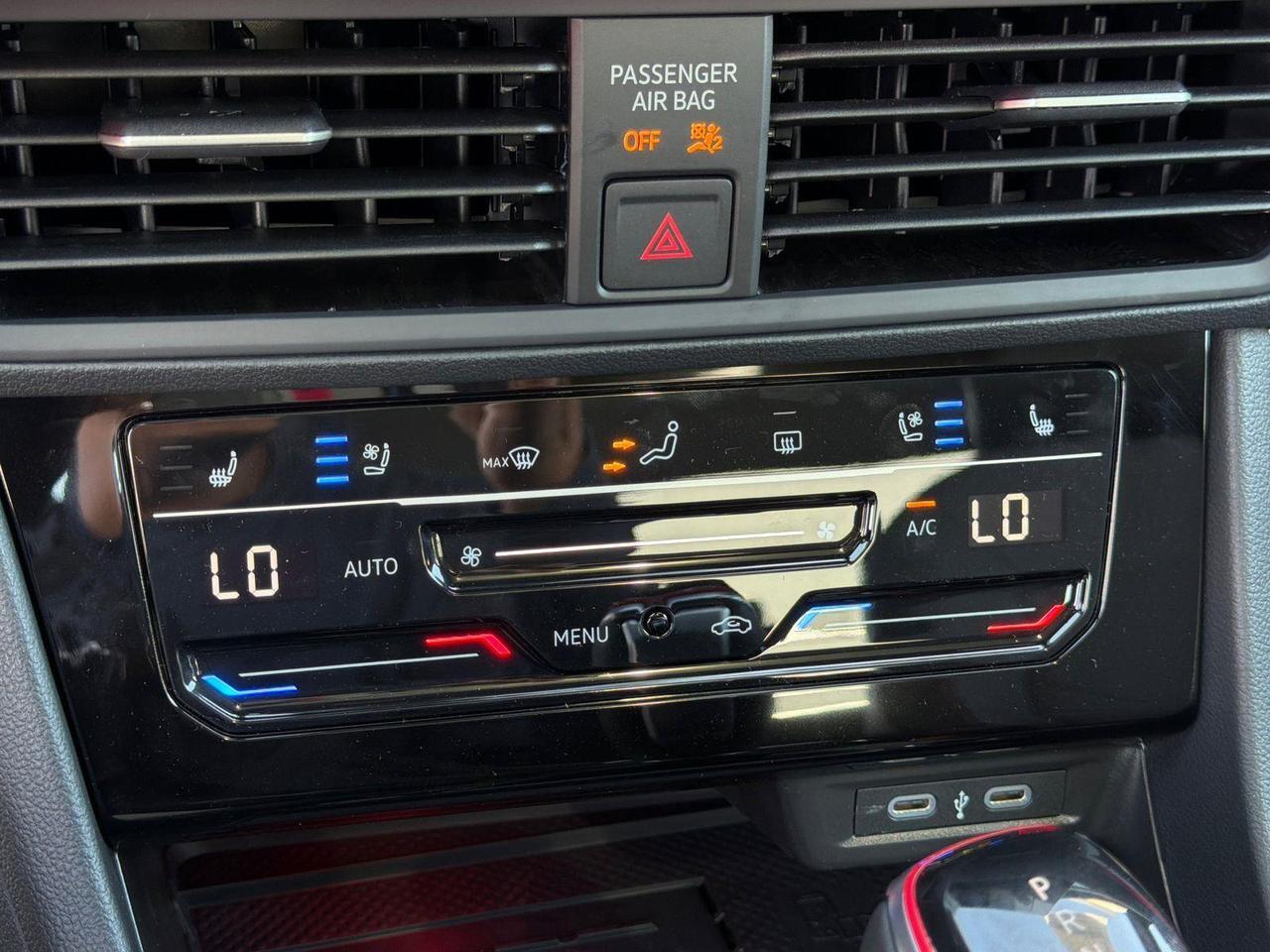 2026 Volkswagen Jetta GLI Autobahn Hagerstown MD