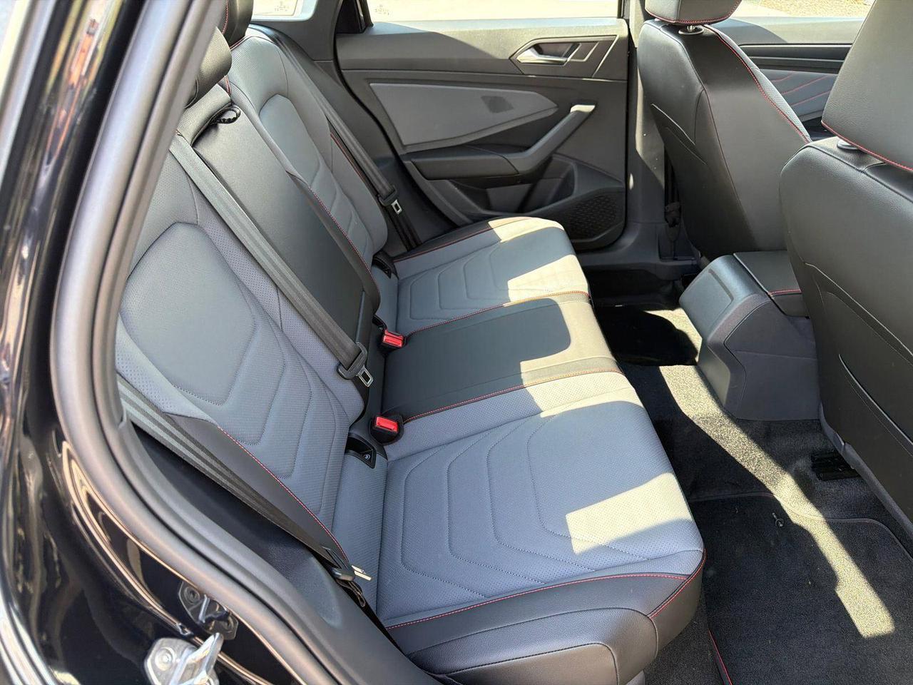 2026 Volkswagen Jetta GLI Autobahn Hagerstown MD